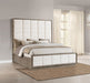 Durango California King, Eatren King, & Queen Bed - National Warehouse Furniture (Buffalo, NY)