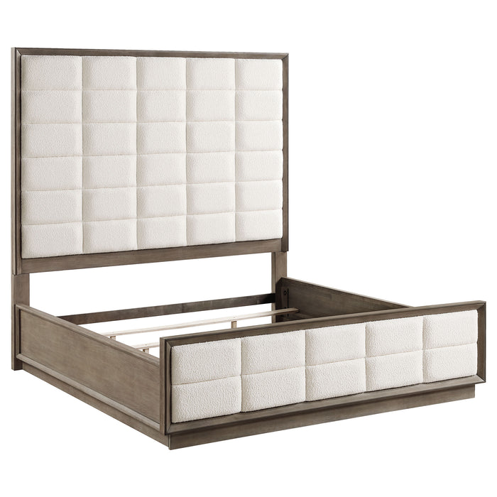 Durango California King, Eatren King, & Queen Bed - National Warehouse Furniture (Buffalo, NY)