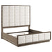 Durango California King, Eatren King, & Queen Bed - National Warehouse Furniture (Buffalo, NY)