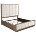Durango 4 & 5 Piece E.King, Cal.King & Queen Bedroom Set - National Warehouse Furniture (Buffalo, NY)