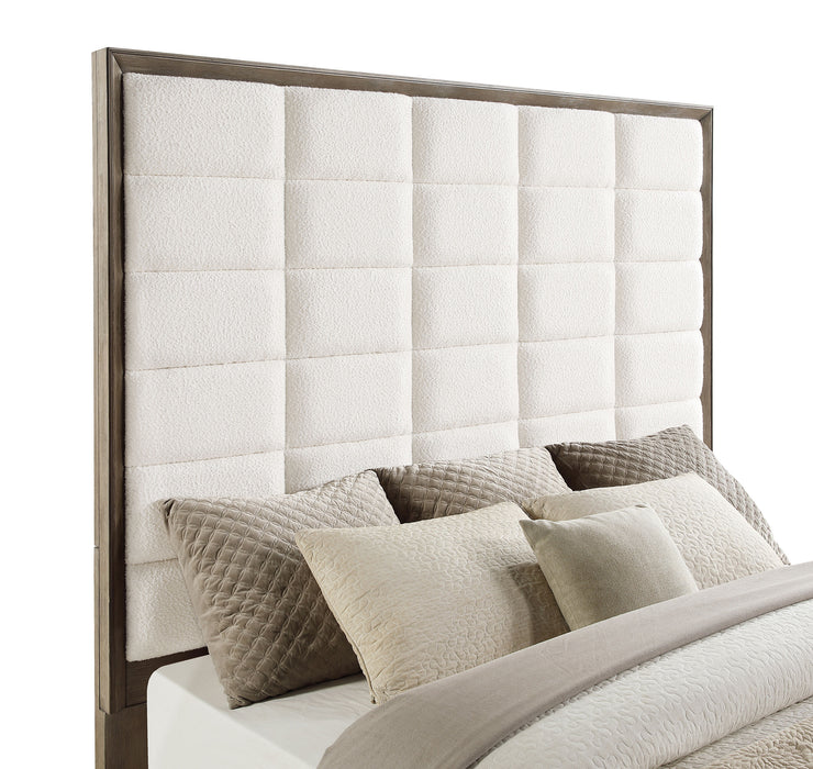 Durango 4 & 5 Piece E.King, Cal.King & Queen Bedroom Set - National Warehouse Furniture (Buffalo, NY)