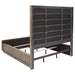 Durango 4 & 5 Piece E.King, Cal.King & Queen Bedroom Set - National Warehouse Furniture (Buffalo, NY)