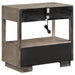 Durango 4 & 5 Piece E.King, Cal.King & Queen Bedroom Set - National Warehouse Furniture (Buffalo, NY)