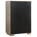 Durango 4 & 5 Piece E.King, Cal.King & Queen Bedroom Set - National Warehouse Furniture (Buffalo, NY)