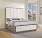 Durango California King, Eatren King, & Queen Bed - National Warehouse Furniture (Buffalo, NY)