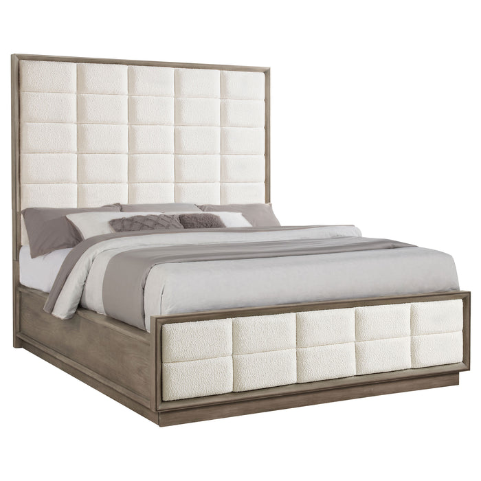 Durango California King, Eatren King, & Queen Bed - National Warehouse Furniture (Buffalo, NY)
