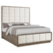 Durango California King, Eatren King, & Queen Bed - National Warehouse Furniture (Buffalo, NY)