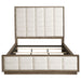 Durango California King, Eatren King, & Queen Bed - National Warehouse Furniture (Buffalo, NY)