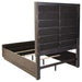 Durango 4 & 5 Piece E.King, Cal.King & Queen Bedroom Set - National Warehouse Furniture (Buffalo, NY)
