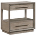 Durango 4 & 5 Piece E.King, Cal.King & Queen Bedroom Set - National Warehouse Furniture (Buffalo, NY)