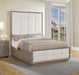 Durango California King, Eatren King, & Queen Bed - National Warehouse Furniture (Buffalo, NY)