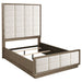 Durango California King, Eatren King, & Queen Bed - National Warehouse Furniture (Buffalo, NY)