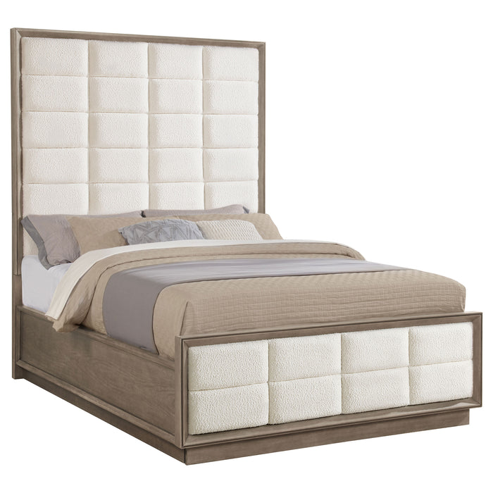Durango California King, Eatren King, & Queen Bed - National Warehouse Furniture (Buffalo, NY)