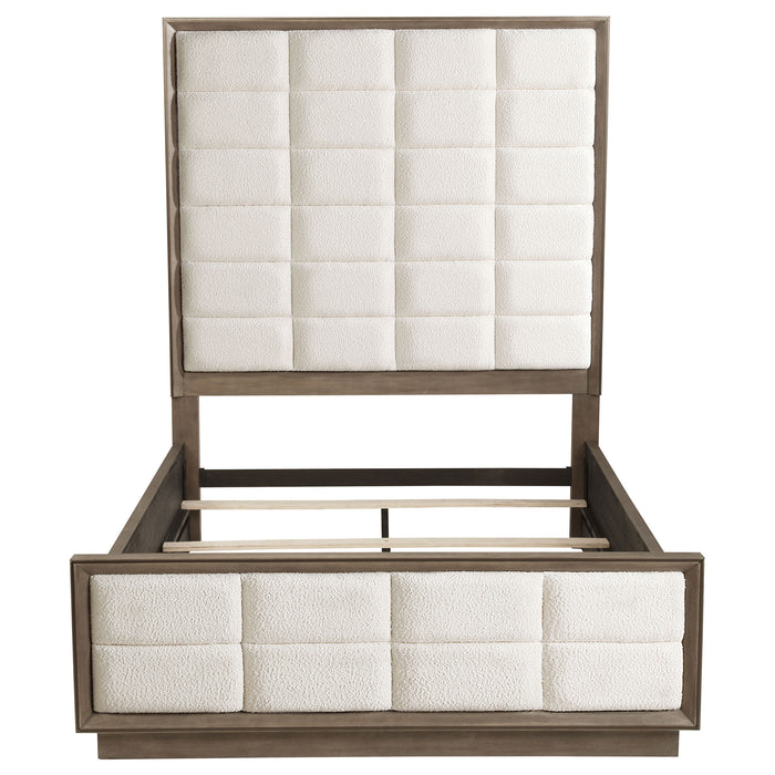 Durango California King, Eatren King, & Queen Bed - National Warehouse Furniture (Buffalo, NY)