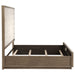 Durango California King, Eatren King, & Queen Bed - National Warehouse Furniture (Buffalo, NY)