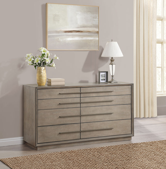 Durango Dressers - National Warehouse Furniture (Buffalo, NY)