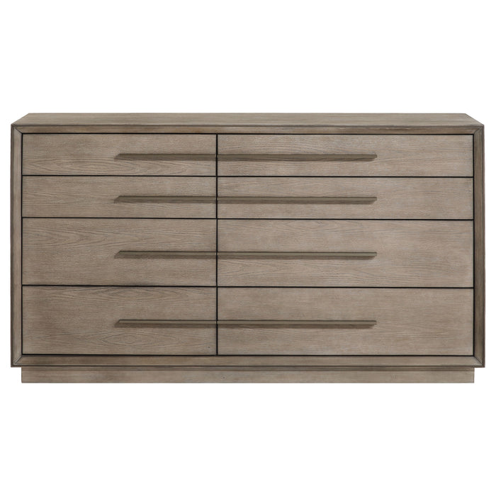 Durango Dressers - National Warehouse Furniture (Buffalo, NY)