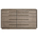 Durango Dressers - National Warehouse Furniture (Buffalo, NY)
