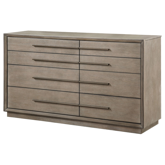 Durango Dressers - National Warehouse Furniture (Buffalo, NY)