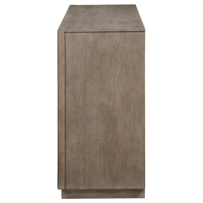 Durango Dressers - National Warehouse Furniture (Buffalo, NY)