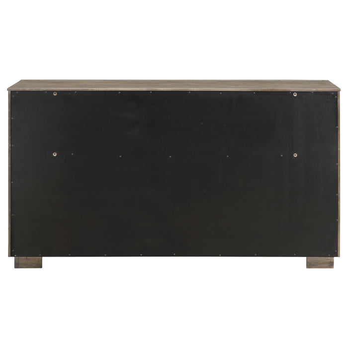Durango Dressers - National Warehouse Furniture (Buffalo, NY)