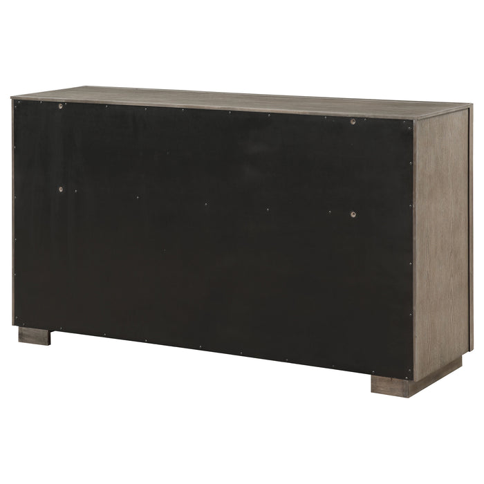 Durango Dressers - National Warehouse Furniture (Buffalo, NY)