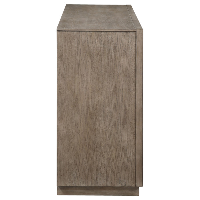 Durango Dressers - National Warehouse Furniture (Buffalo, NY)