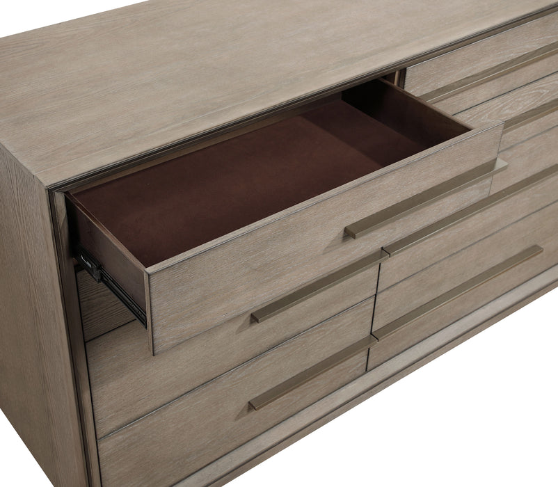 Durango Dressers - National Warehouse Furniture (Buffalo, NY)