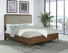 Maderia California King, E.King, & Queen Bed - National Warehouse Furniture (Buffalo, NY)