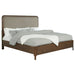 Maderia California King, E.King, & Queen Bed - National Warehouse Furniture (Buffalo, NY)
