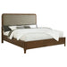 Maderia California King, E.King, & Queen Bed - National Warehouse Furniture (Buffalo, NY)