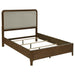 Maderia California King, E.King, & Queen Bed - National Warehouse Furniture (Buffalo, NY)