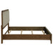 Maderia California King, E.King, & Queen Bed - National Warehouse Furniture (Buffalo, NY)