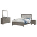 Wright 4 Pc & 5 Pc Bedroom Set - National Warehouse Furniture (Buffalo, NY)