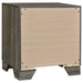 Wright 4 Pc & 5 Pc Bedroom Set - National Warehouse Furniture (Buffalo, NY)
