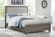 Wright California King Bed - National Warehouse Furniture (Buffalo, NY)