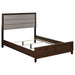 Welsley 4 & 5 PieceBedroom Set - National Warehouse Furniture (Buffalo, NY)