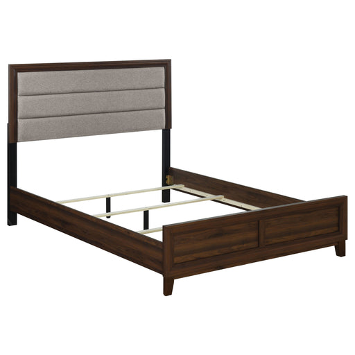 Welsley Eastern King & Queen Bed - National Warehouse Furniture (Buffalo, NY)
