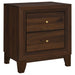 Welsley 4 & 5 PieceBedroom Set - National Warehouse Furniture (Buffalo, NY)
