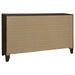 Welsley 4 & 5 PieceBedroom Set - National Warehouse Furniture (Buffalo, NY)