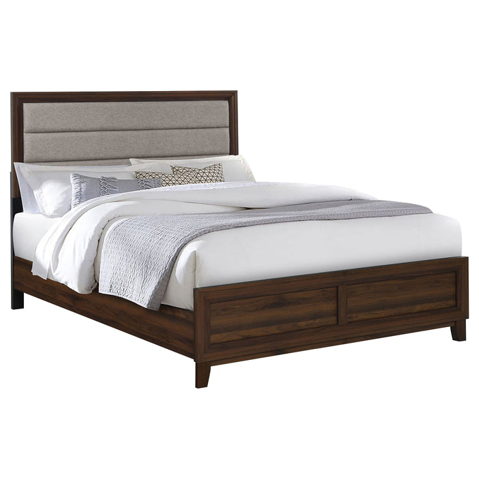 Welsley Eastern King & Queen Bed - National Warehouse Furniture (Buffalo, NY)