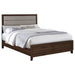 Welsley Eastern King & Queen Bed - National Warehouse Furniture (Buffalo, NY)