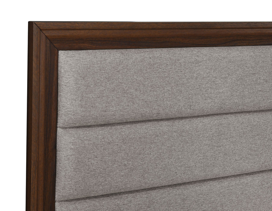 Welsley Eastern King & Queen Bed - National Warehouse Furniture (Buffalo, NY)