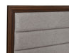 Welsley Eastern King & Queen Bed - National Warehouse Furniture (Buffalo, NY)
