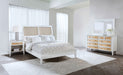 Bexhill 4 & 5 Piece Bedroom Set King, Cal.King, & Queen - National Warehouse Furniture (Buffalo, NY)