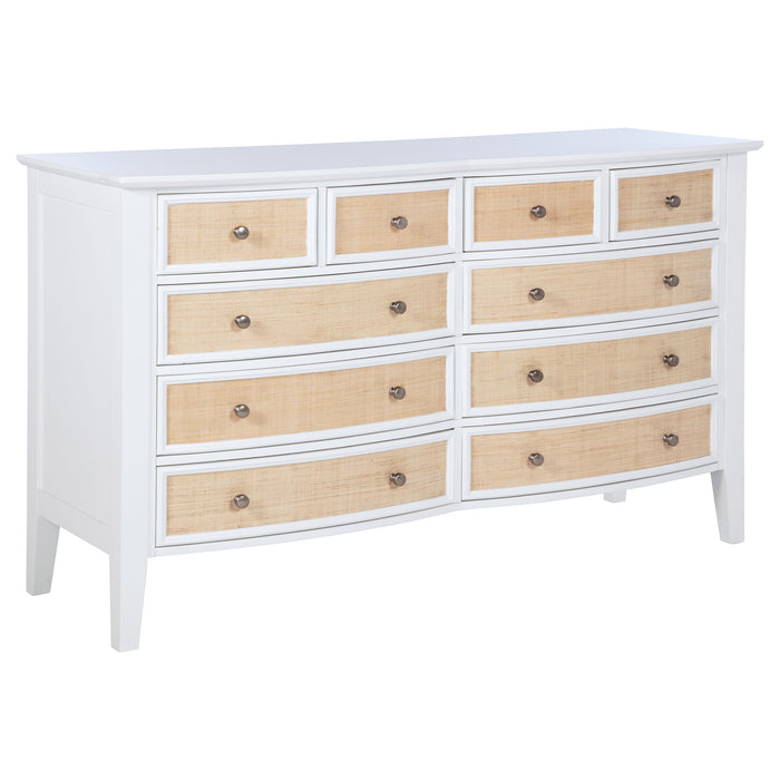 Bexhill 4 & 5 Piece Bedroom Set King, Cal.King, & Queen - National Warehouse Furniture (Buffalo, NY)