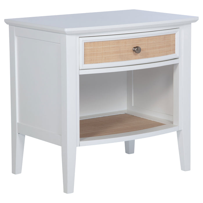 Bexhill 4 & 5 Piece Bedroom Set King, Cal.King, & Queen - National Warehouse Furniture (Buffalo, NY)