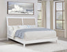 Bexhill California King, E.King, Queen Bed - National Warehouse Furniture (Buffalo, NY)
