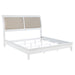 Bexhill California King, E.King, Queen Bed - National Warehouse Furniture (Buffalo, NY)