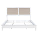 Bexhill California King, E.King, Queen Bed - National Warehouse Furniture (Buffalo, NY)